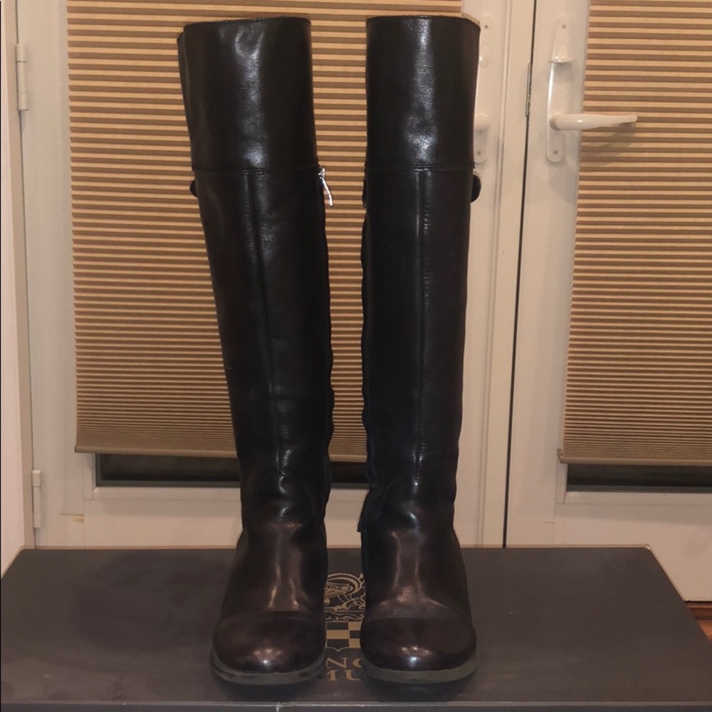 Vince Camuto ‘Bollo’ over the knee boot.